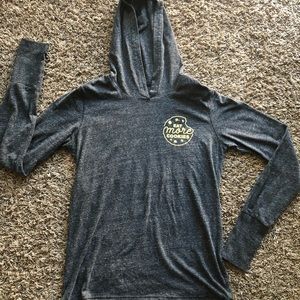 Quest Pullover Hoodie